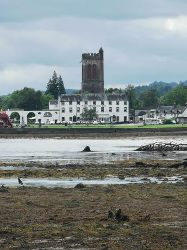  Inveraray