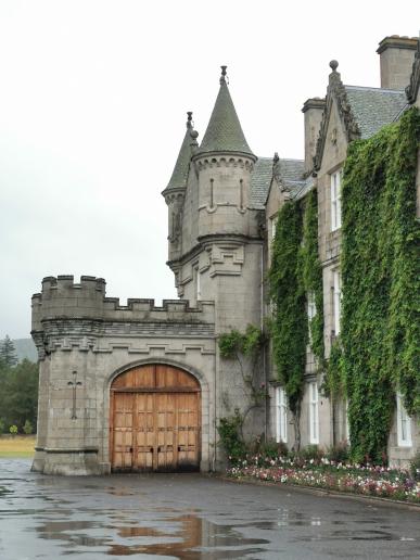 Balmoral Castle