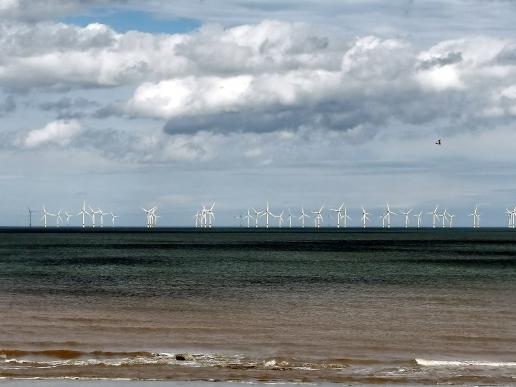 im Spurn National Park