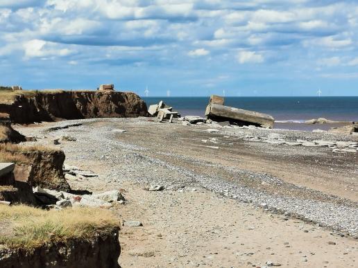 im Spurn National Park