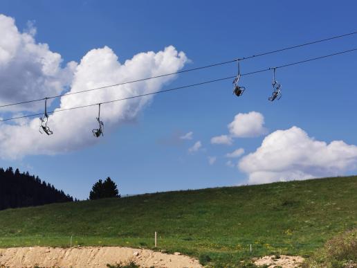 unterwegs im franz. Jura